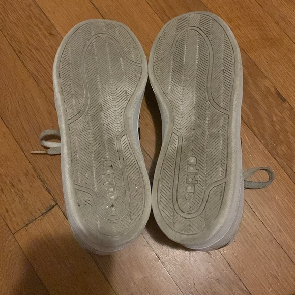 Adidas Cloudfoam Sneakers - Picture 7 of 8